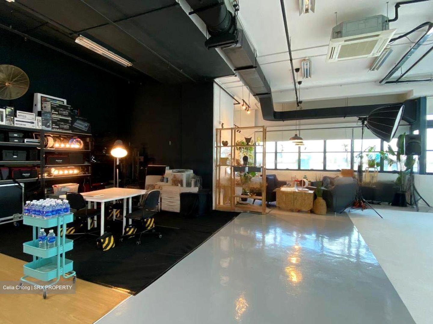 Ubi Techpark (D14), Factory #455170421